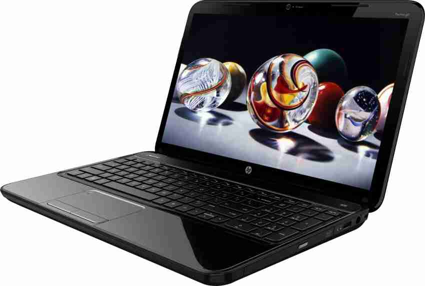 Webcam hp pavilion online g6