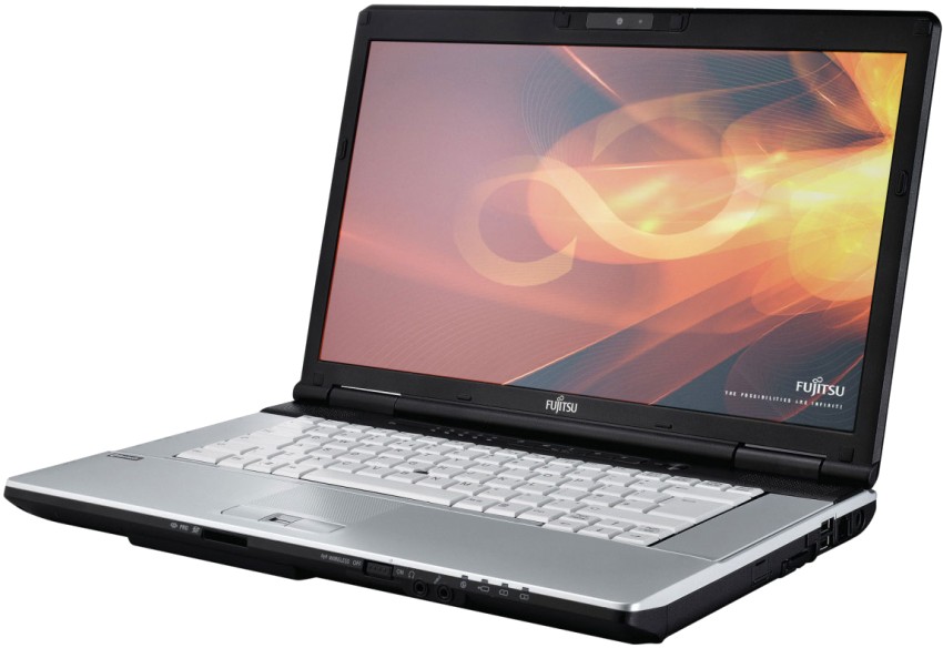 Fujitsu Lifebook E751 Laptop (2nd Gen Ci3/ 2GB/ 320GB/ Win7 Prof