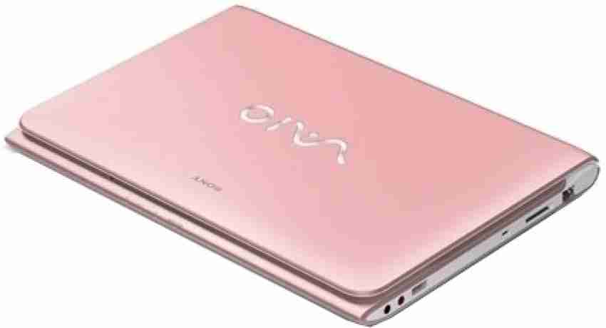 Sony VAIO SVE15117FN Laptop (2nd Gen Ci5/ 4GB/ 640GB/ Win7 HP/ 2GB Graph)  Rs. Price in India - Buy Sony VAIO SVE15117FN Laptop (2nd Gen Ci5/ 4GB/  640GB/ Win7 HP/ 2GB Graph)