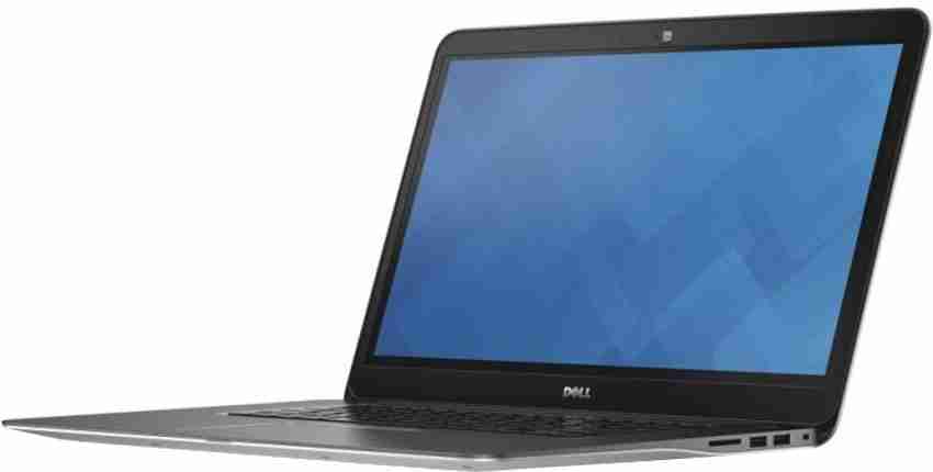 DELL Inspiron Intel Core i7 5th Gen 5500U - (16 GB/1 TB HDD DELL Inspiron Intel Core i7 5th Gen 5500U - (16 GB/1 TB HDD