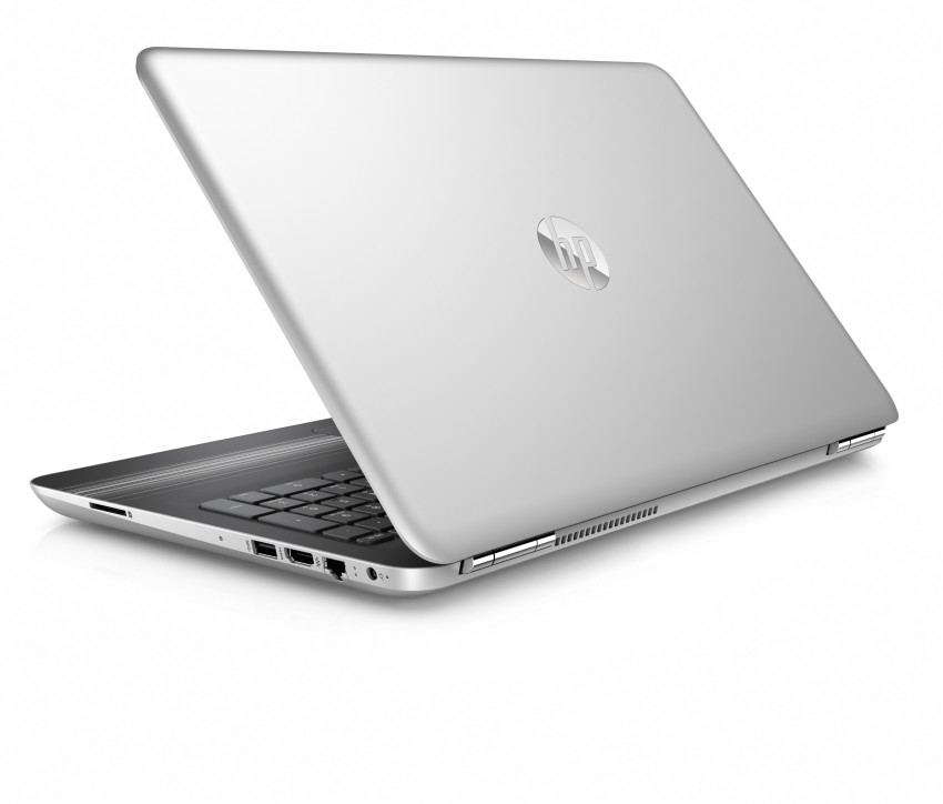 hp pavilion core i7 6th generation