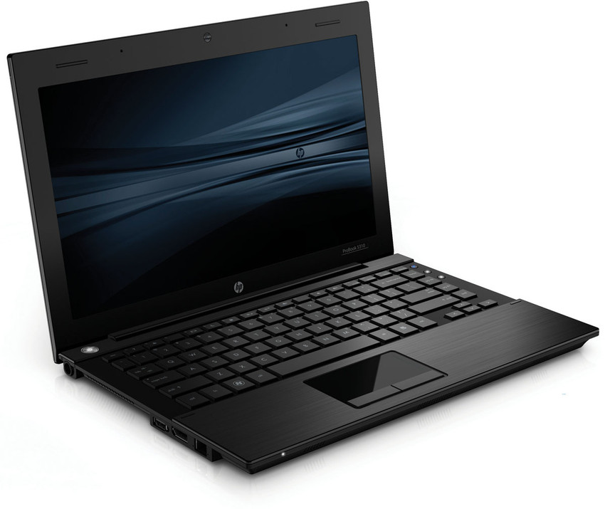 △hp ProBook 5220m Celeron U3400 1.07GHz 2GB 320GB 12.1インチ WXGA 1280×800  Windows10 Home 64bit｜HP