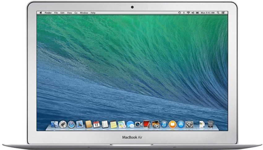 MacBook Air - Apple