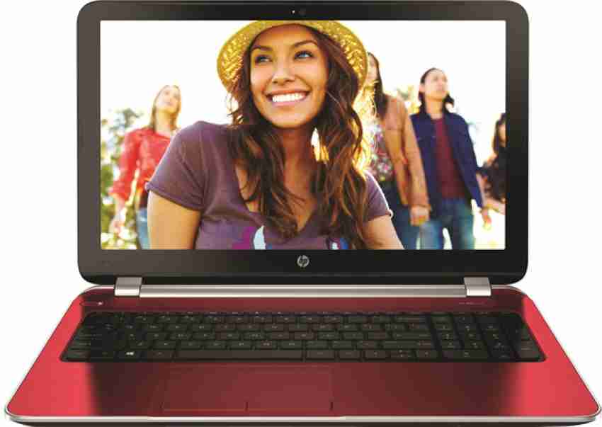 HP Pavilion 15-N261TX Notebook (4th Gen Ci3/ 4GB/ 500GB/ Win8.1