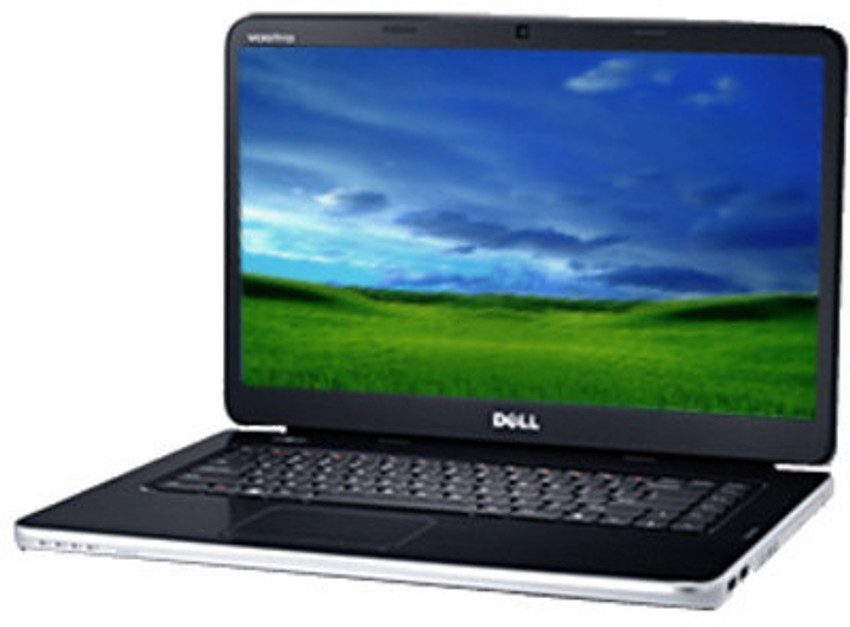 DELL VOSTRO 1550 CPU i5 SSD 120GB