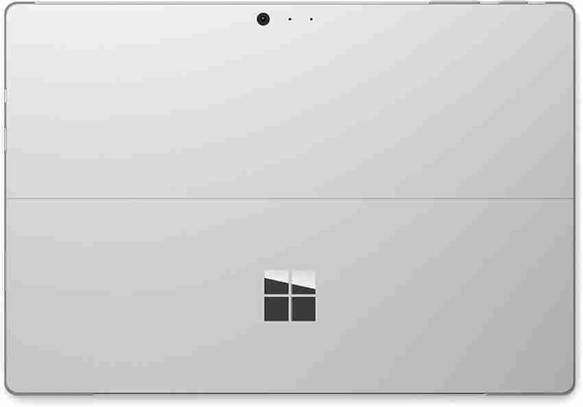 MICROSOFT Surface Pro 4 Intel Core i5 6th Gen 6300U - (8 GB/256 GB SSD/Windows  10 Home) 1724 2 in 1 Laptop Rs.99990 Price in India - Buy MICROSOFT Surface  Pro 4 Intel Core i5 6th Gen 6300U - (8 GB/256 GB SSD/Windows 10 Home) 1724  2 in 1