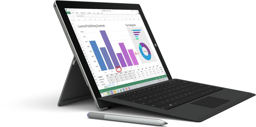 バッテリー◎ 12.5 マイクロソフト 2in1 タブレットPC SurfacePro6