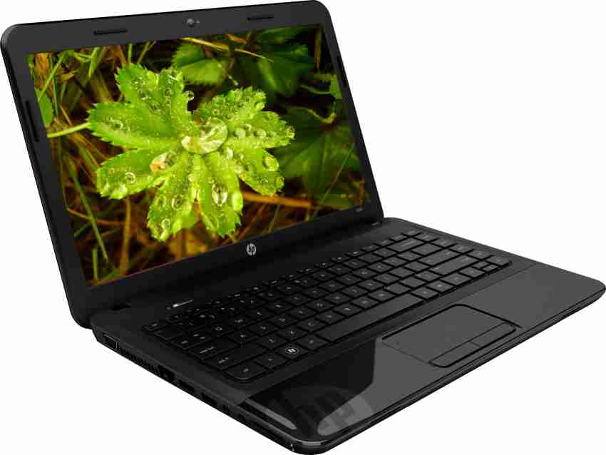 hp notebook 2014 model