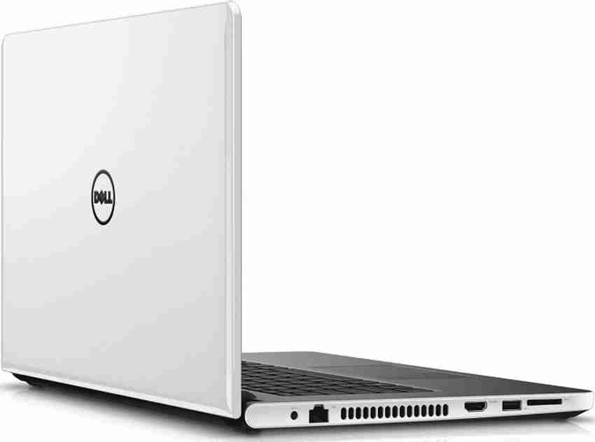 DELL 5000 Series Intel Core i3 6th Gen 4 GB 1 TB HDD Windows 10 2 GB Graphics INSPIRON 5559 Laptop Rs. Price in India Buy DELL 5000 Series Intel Core i3 6th