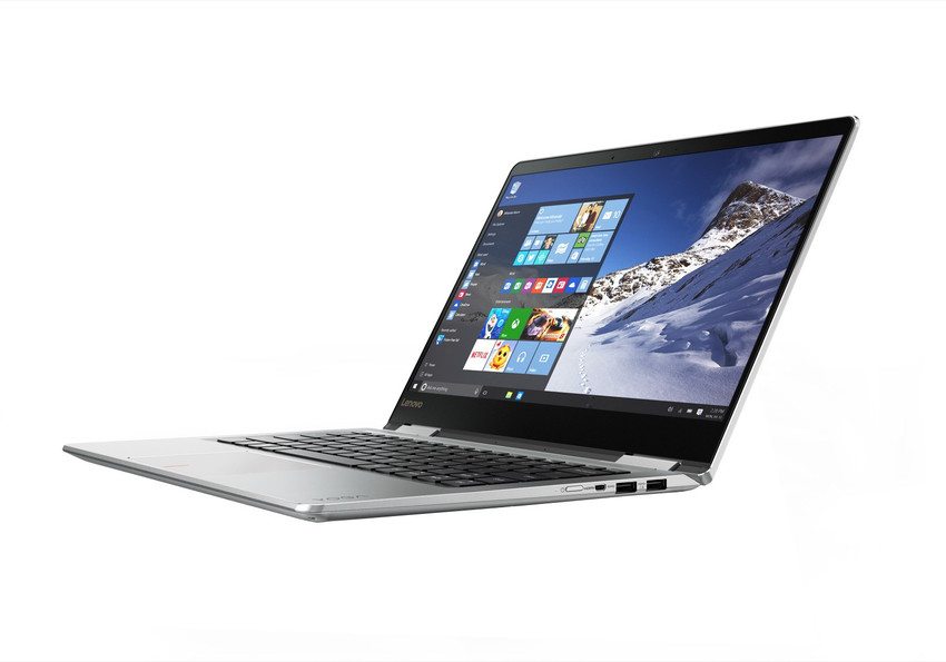 Lenovo Intel Core i7 7th Gen 7500U - (8 GB/256 GB SSD Lenovo Intel Core i7 7th Gen 7500U - (8 GB/256 GB SSD