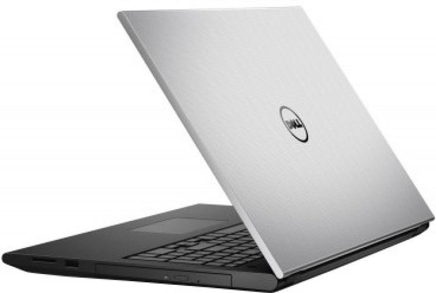 Dell Inspiron 15 3542 Notebook (4th Gen Ci3/ 4GB/ 500GB/ Win8.1