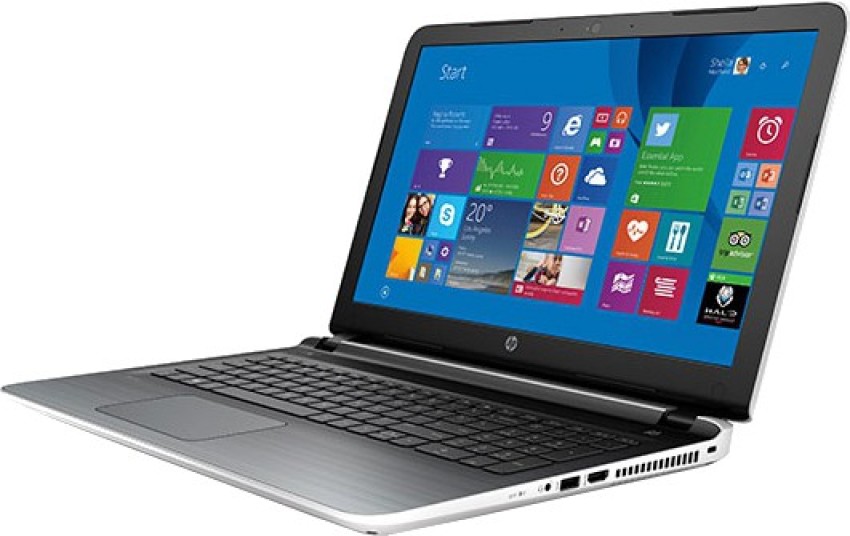 hp pavilion i7 5th generation