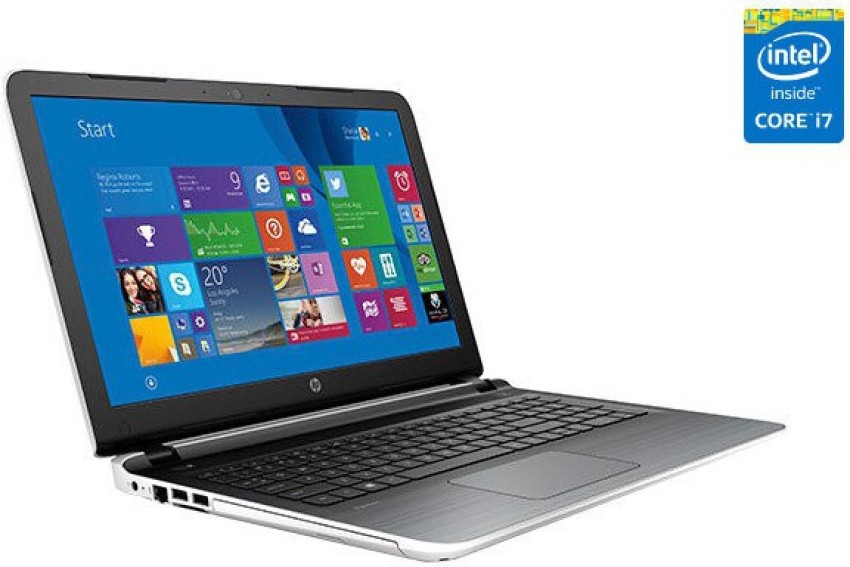 hp pavilion i7 5th generation