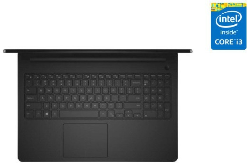 dell 5558 i3 5th generation