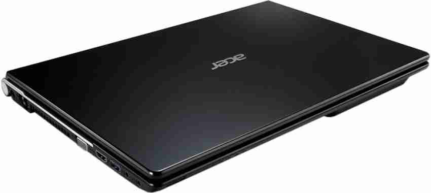 Pc Portable Acer Aspire V3-571 / i7 3é Gén / 4Go / 500Go