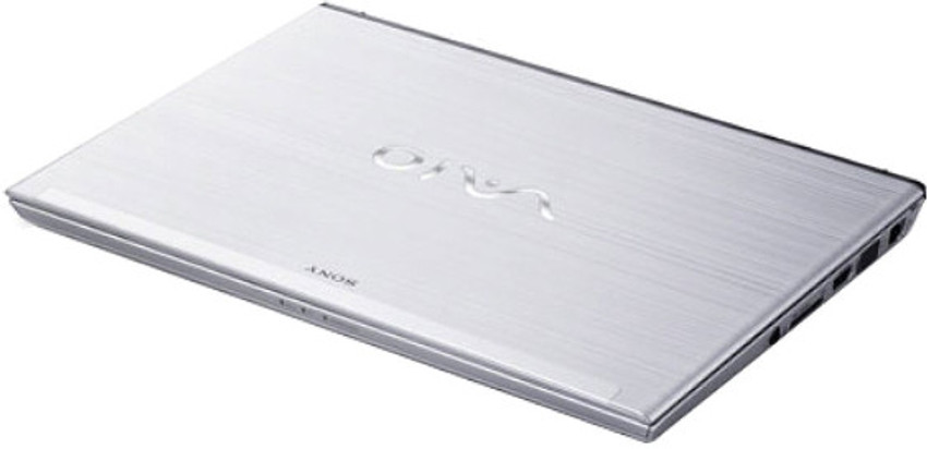 Sony VAIO S Series SVT11113FG Ultrabook Core i5 (3rd Generation 