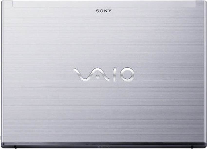 Sony VAIO S Series SVT11113FG Ultrabook Core i5 (3rd Generation