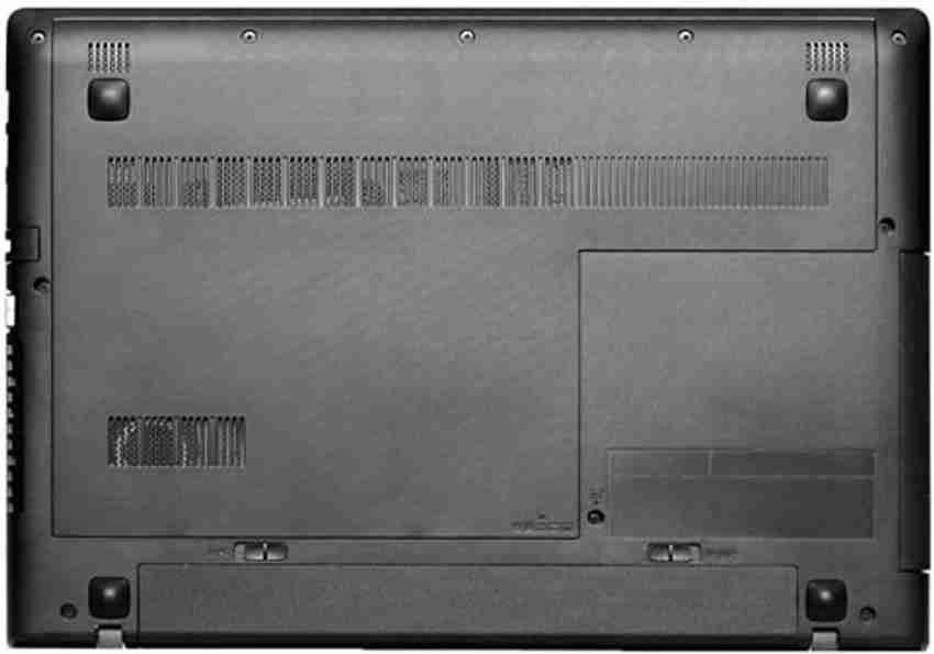 Lenovo G50-80 Intel Core i5 5th Gen 5200U - (4 GB/1 TB HDD Lenovo G50-80 Intel Core i5 5th Gen 5200U - (4 GB/1 TB HDD