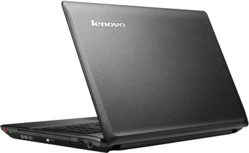 Lenovo Essential G560 (59-318295) Laptop (1st Gen Ci3/ 2GB