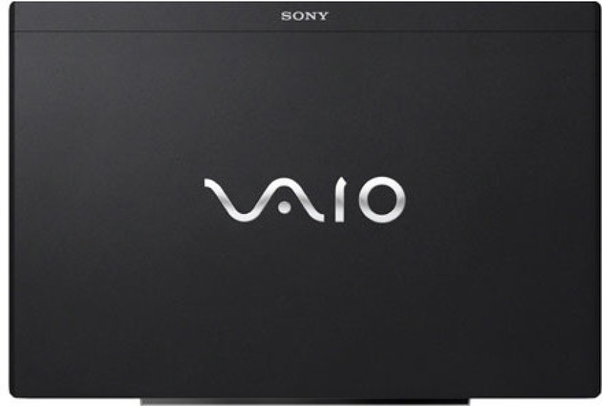 Sony VAIO SVS13112EN Laptop (3rd Gen Ci5/ 4GB/ 500GB/ Win7 HB) Rs. Price in  India - Buy Sony VAIO SVS13112EN Laptop (3rd Gen Ci5/ 4GB/ 500GB/ Win7 HB)  Black Online - SONY :