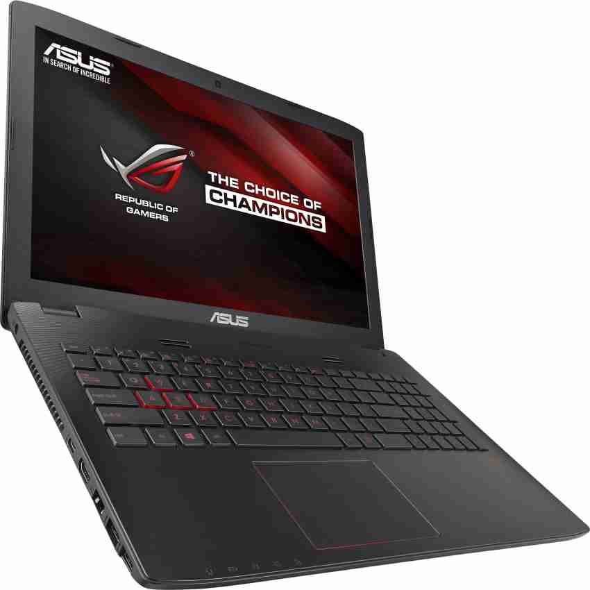 Asus rog best sale gtx 960m