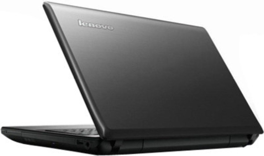 Lenovo Essential G580 (59-349730) Laptop (PDC/ 4GB/ 320GB/ Win7 HB) Rs.  Price in India - Buy Lenovo Essential G580 (59-349730) Laptop (PDC/ 4GB/  320GB/ Win7 HB) Matt Black Online - Lenovo : Flipkart.com