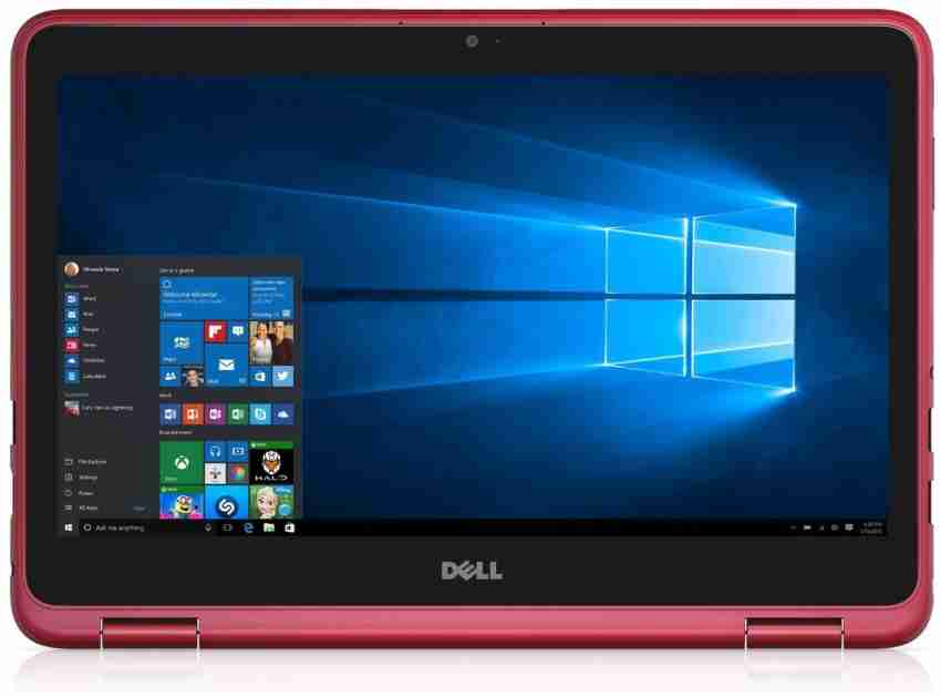 DELL Inspiron 11 Intel Core m3 6th Gen M3-6Y30 - (4 GB/500 GB HDD