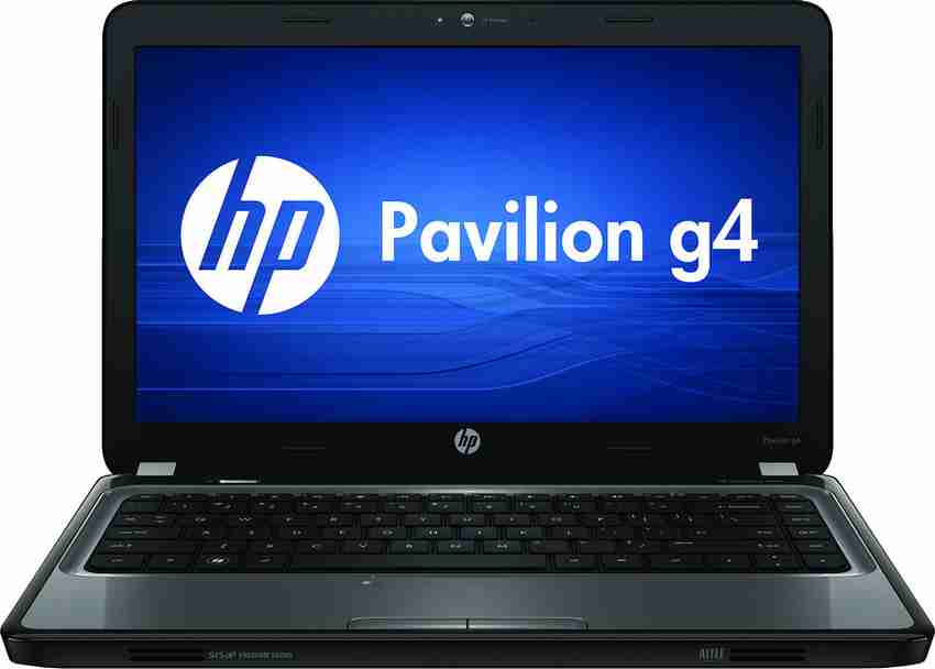 HP Pavilion G4 1315AU Laptop APU A4 4GB 500GB DOS Rs. Price in India Buy HP Pavilion G4 1315AU Laptop APU A4 4GB 500GB DOS Imprint Charcoal Grey Colour Online HP
