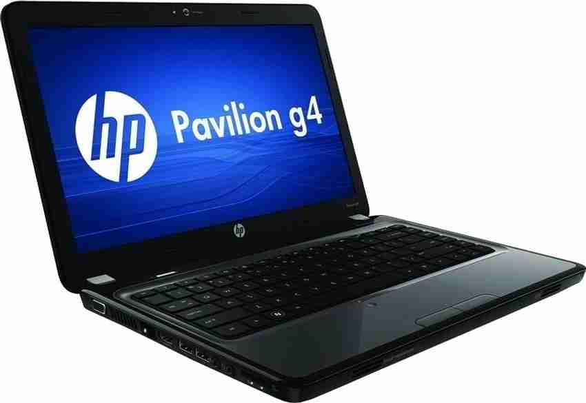 Hp pavilion g4 notebook outlet pc