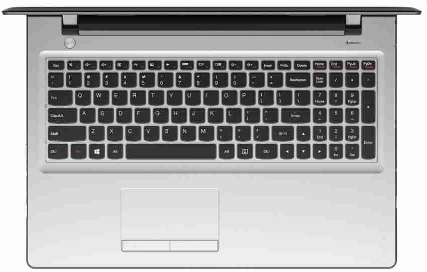 Lenovo Ideapad 300- 15ISK Intel Core i5 6th Gen 6200U - (4 GB/1 TB  HDD/DOS/2 GB Graphics) 80Q700DWIN Laptop Rs. Price in India - Buy Lenovo  Ideapad 300- 15ISK Intel Core i5