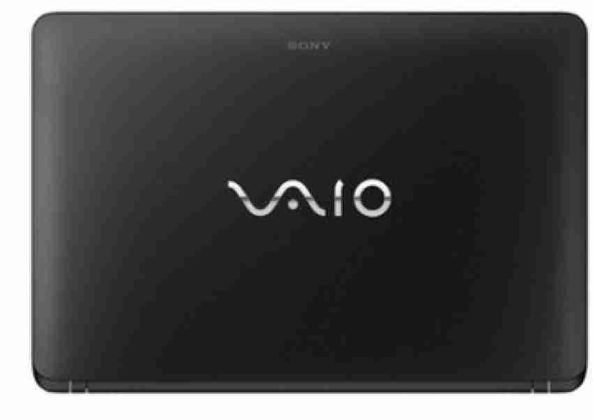 Sony VAIO Fit 15E SVF15318SNB Laptop (4th Gen Ci5/ 4GB/ 500GB/ Win8/ 1GB  Graph) Rs. Price in India - Buy Sony VAIO Fit 15E SVF15318SNB Laptop (4th  Gen Ci5/ 4GB/ 500GB/ Win8/ 1GB Graph) Black Online - SONY : Flipkart.com