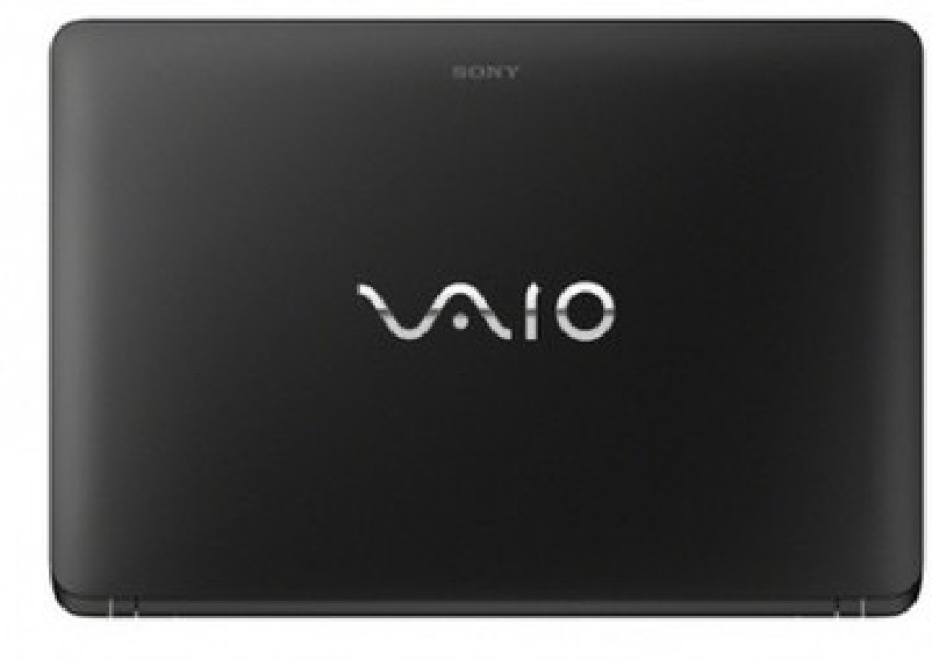 Sony VAIO Fit 15E SVF15318SNB Laptop (4th Gen Ci5/ 4GB/ 500GB