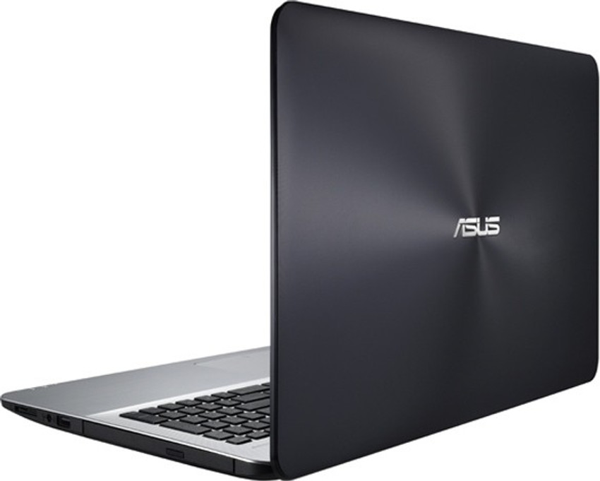Asus F551M Laptop Intel Celeron N2830 CPU @ 2.16GHz 4GB RAM 500GB HDD Win10