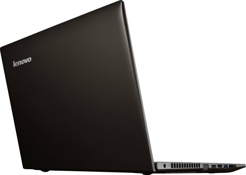 Lenovo Ideapad Z500 (59-341235) Laptop (3rd Gen Ci5/ 6GB/ 1TB 
