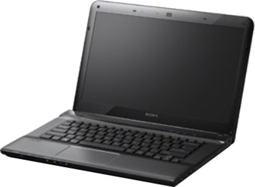 Sony VAIO SVE1413YPNB Laptop (3rd Gen Ci7/ 4GB/ 500GB/ Win 8 Pro 