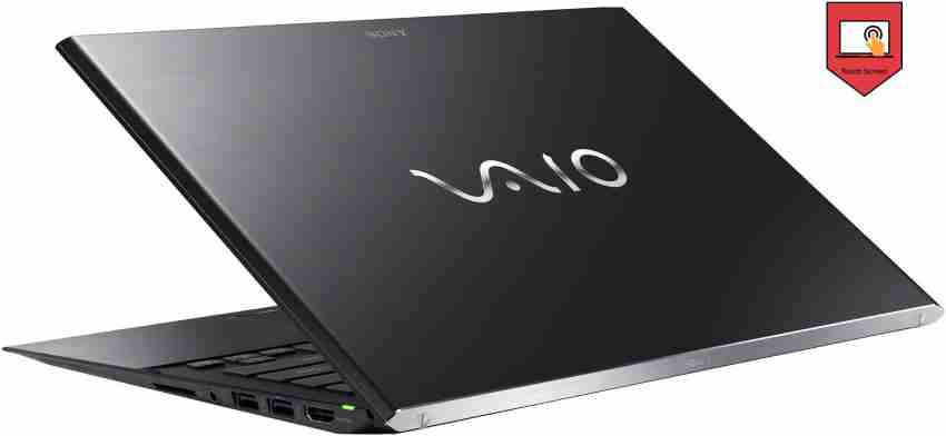 Sony VAIO Pro 13 P1321XPN/B Ultrabook (4th Gen Ci7/ 4GB