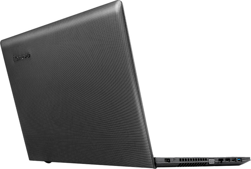 Lenovo G50-45 AMD APU Dual Core E1 4th Gen E1-6010 - (2 GB/500 GB 