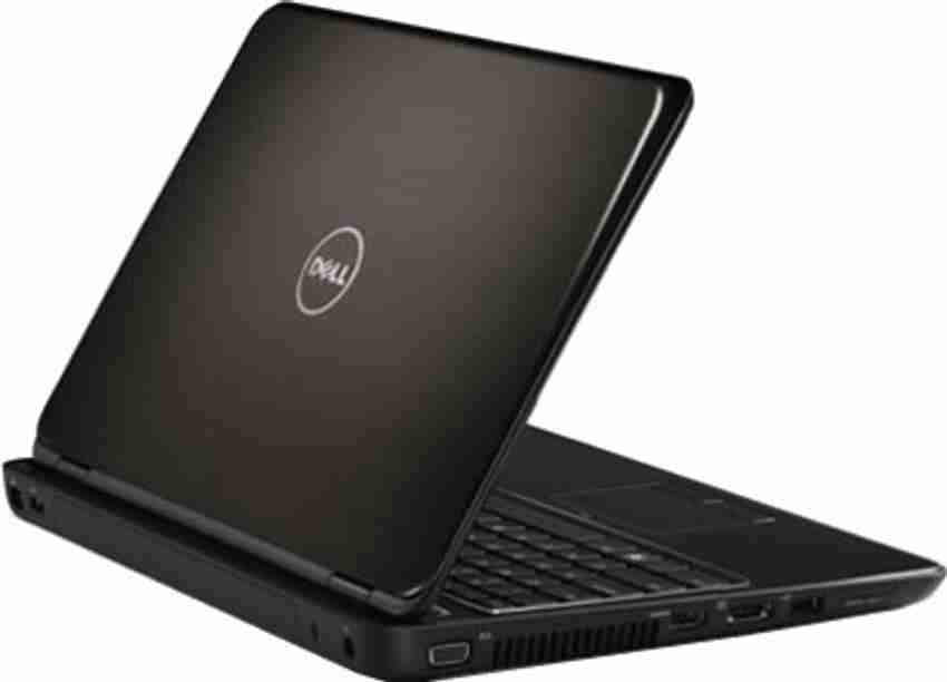Dell Inspiron 14R (N4110) Laptop (2nd Gen Ci3/ 2GB/ 500GB/ DOS) Rs. Price in India - Buy Dell Inspiron 14R (N4110) Laptop (2nd Gen Ci3/ 2GB/ 500GB/ DOS) Black Online - DELL : Dell Inspiron 14R (N4110) Laptop (2nd Gen Ci3/ 2GB/ 500GB/ DOS) Rs. Price in India - Buy Dell Inspiron 14R (N4110) Laptop (2nd Gen Ci3/ 2GB/ 500GB/ DOS) Black Online - DELL :