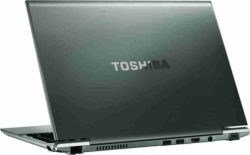 Toshiba Protege Z930-X0330 Ultrabook (3rd Gen Ci5/ 6GB/ 128GB SSD/ Win8  Pro) Rs. Price in India - Buy Toshiba Protege Z930-X0330 Ultrabook (3rd Gen  Ci5/ 6GB/ 128GB SSD/ Win8 Pro) Online -