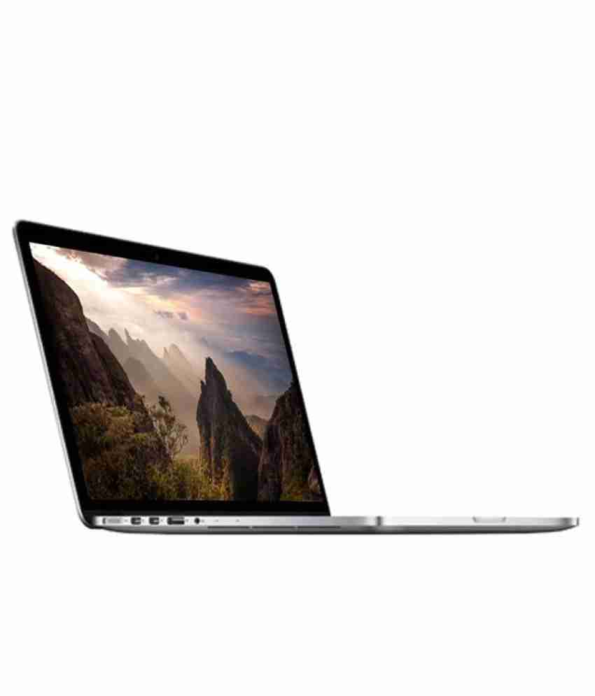 Apple MacBook Pro Intel Core i5 - (8 GB/128 GB SSD/OS X 