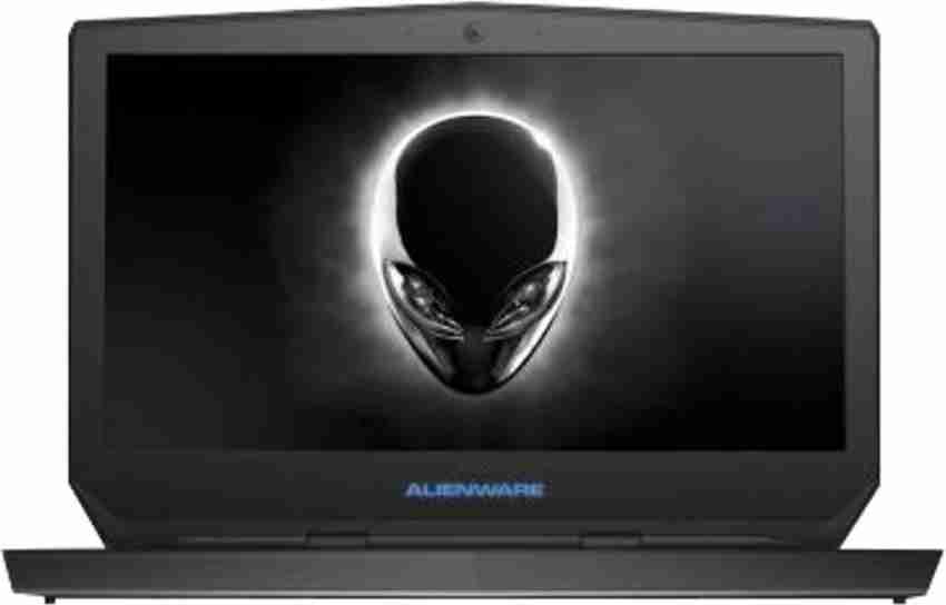 ALIENWARE 13 Intel Core i5 4th Gen 4210U - (16 GB/1 TB HDD 