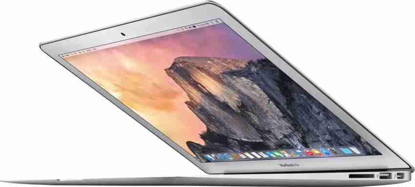Apple MacBook Air Intel Core i5 5th Gen 5250U - (4 GB/128 GB SSD 