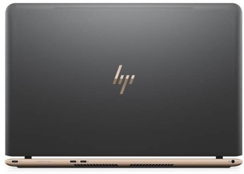HP Spectre 13 CPU:Core i5-6200U Memory:8GB Storage:SSD 256GB