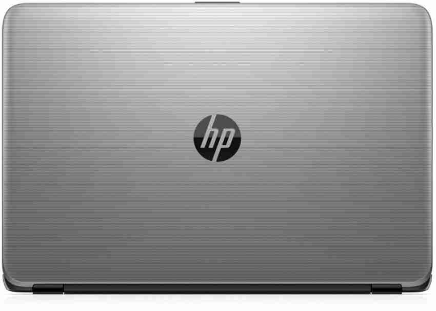 HP 15 APU Quad Core A8 - (4 GB/500 GB HDD/Windows 10 Home) 15