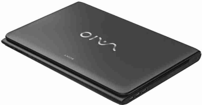 Sony VAIO SVE15116EN Laptop (2nd Gen Ci5/ 4GB/ 500GB/ Win7 HB/ 1GB Graph)  Rs. Price in India - Buy Sony VAIO SVE15116EN Laptop (2nd Gen Ci5/ 4GB/  500GB/ Win7 HB/ 1GB Graph)