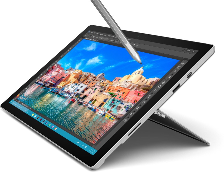 MICROSOFT Surface Pro 4 Intel Core i5 6th Gen 6300U - (8 GB/256 GB 