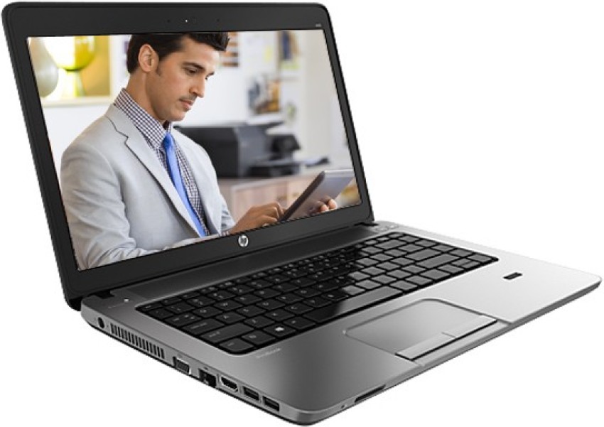 Hp Laptop Ultraslim Core I5, 4gb Ram, 500 Gb Hdd, High End New Condition,  Bill Warranty at Rs 20500, Office Laptop in Ranchi