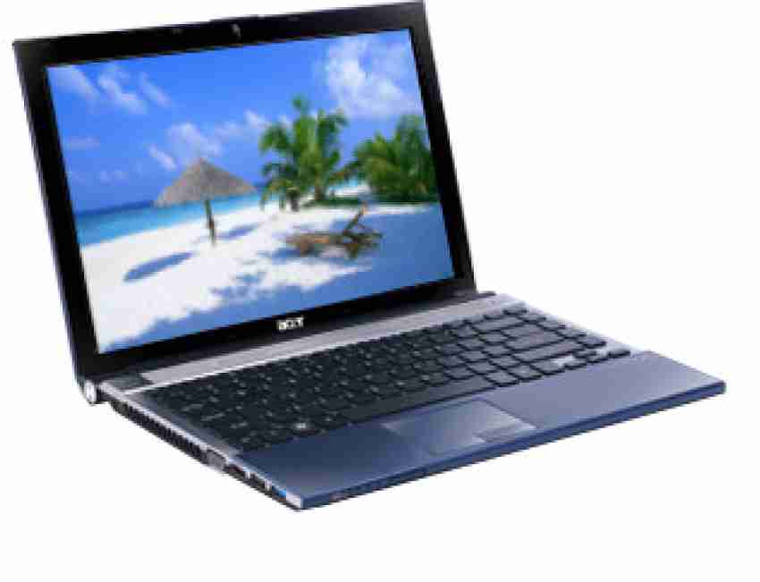 laptop acer aspire timelinex