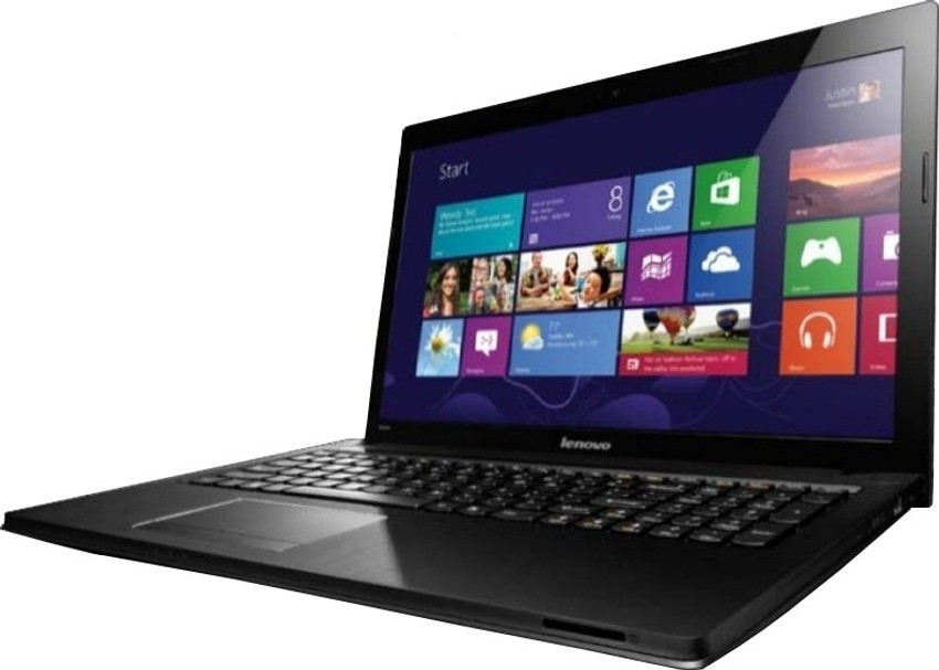 Lenovo Essential G505 (59-379534) Laptop (APU Quad Core A4/ 4GB