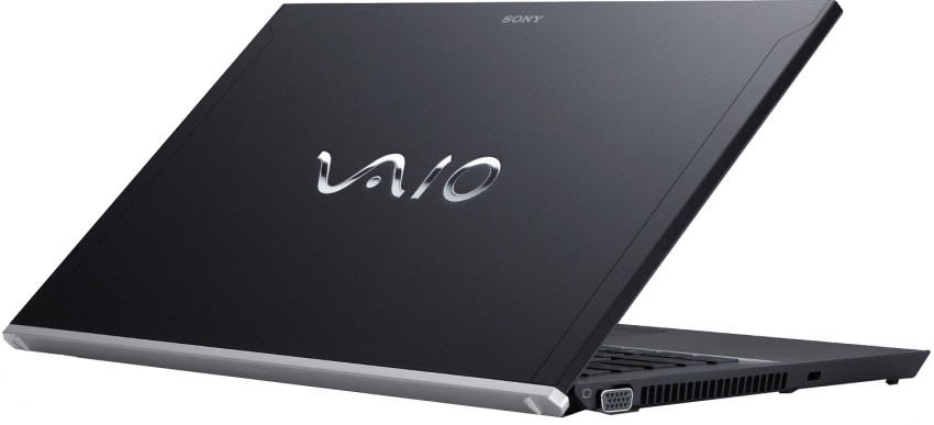 Sony VAIO VPCZ227GG Laptop (2nd Gen Ci7/ 8GB/ 256GB SSD/ Win7 Prof